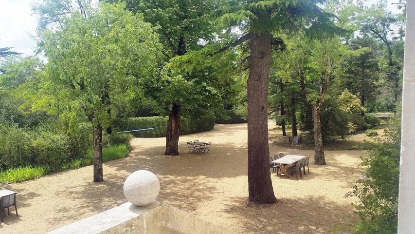 Location de vacances pour 4 personnes à Conqueyrac - 4