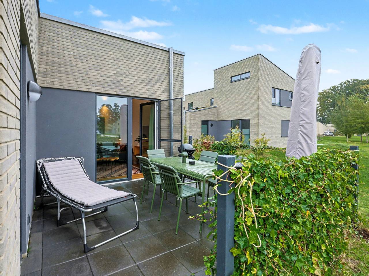 Komfortzone in Marissa Ferienpark, Lembruch