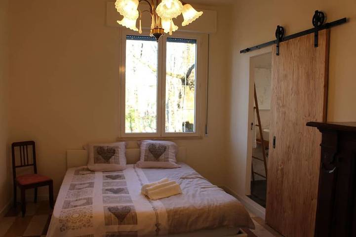 Estupenda casa de vacaciones privada con WIFI, piscina privada, TV, patio y mascotas permitida in Massa Marittima, Provincia de Grosseto