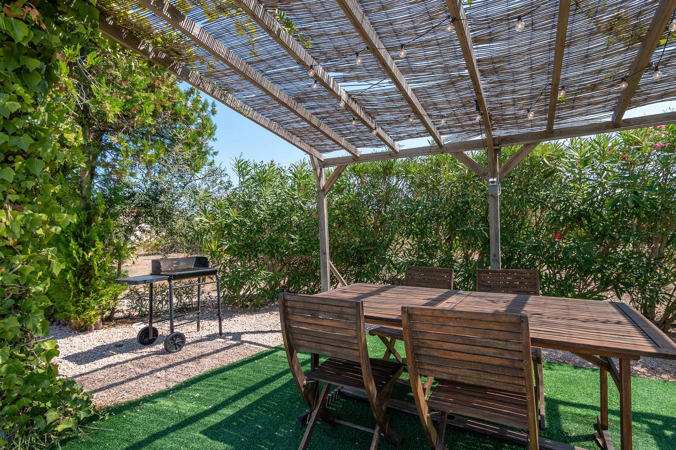 Villa 'Can Sucrer' with Mountain View, Wi-Fi and Air Conditioning in Port de Pollença, Pollença