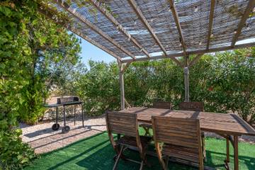 Villa in Pollença, Serra de Tramuntana für 6 