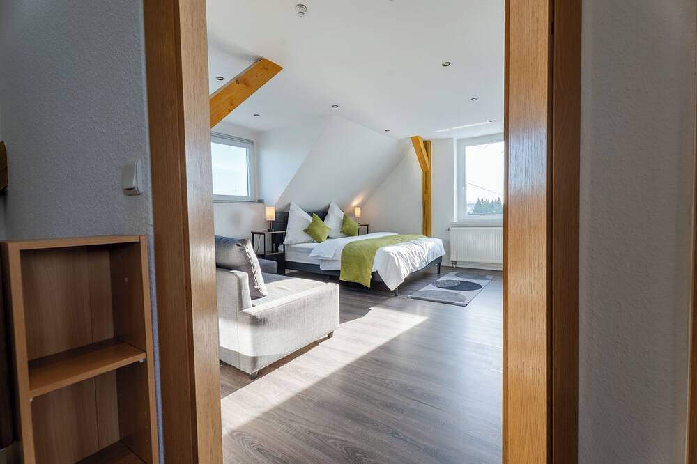 Ferienhaus Bauernhof 125qm 2 Etagen, Garten, Terrasse, Free Wifi, Smarttv 3x in Drensteinfurt, Kreis Warendorf