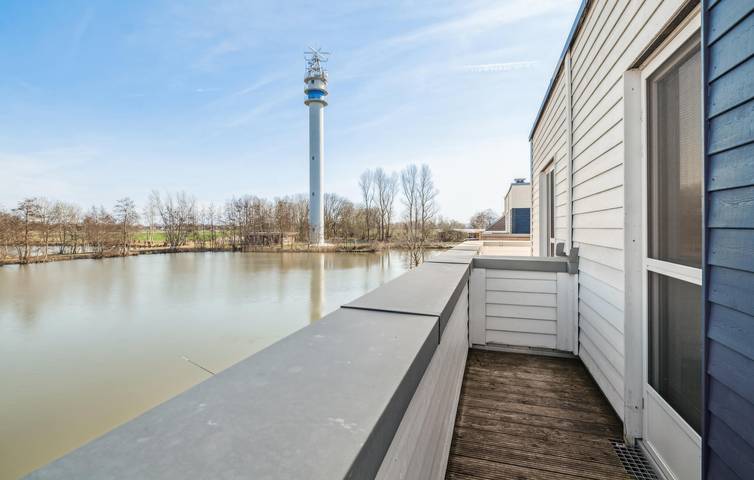 Ferienhaus für 5 Personen, mit Garten und Terrasse in Butjadingen - 4