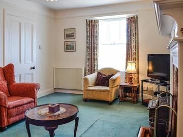 Gîte pour 4 personnes à Ullapool