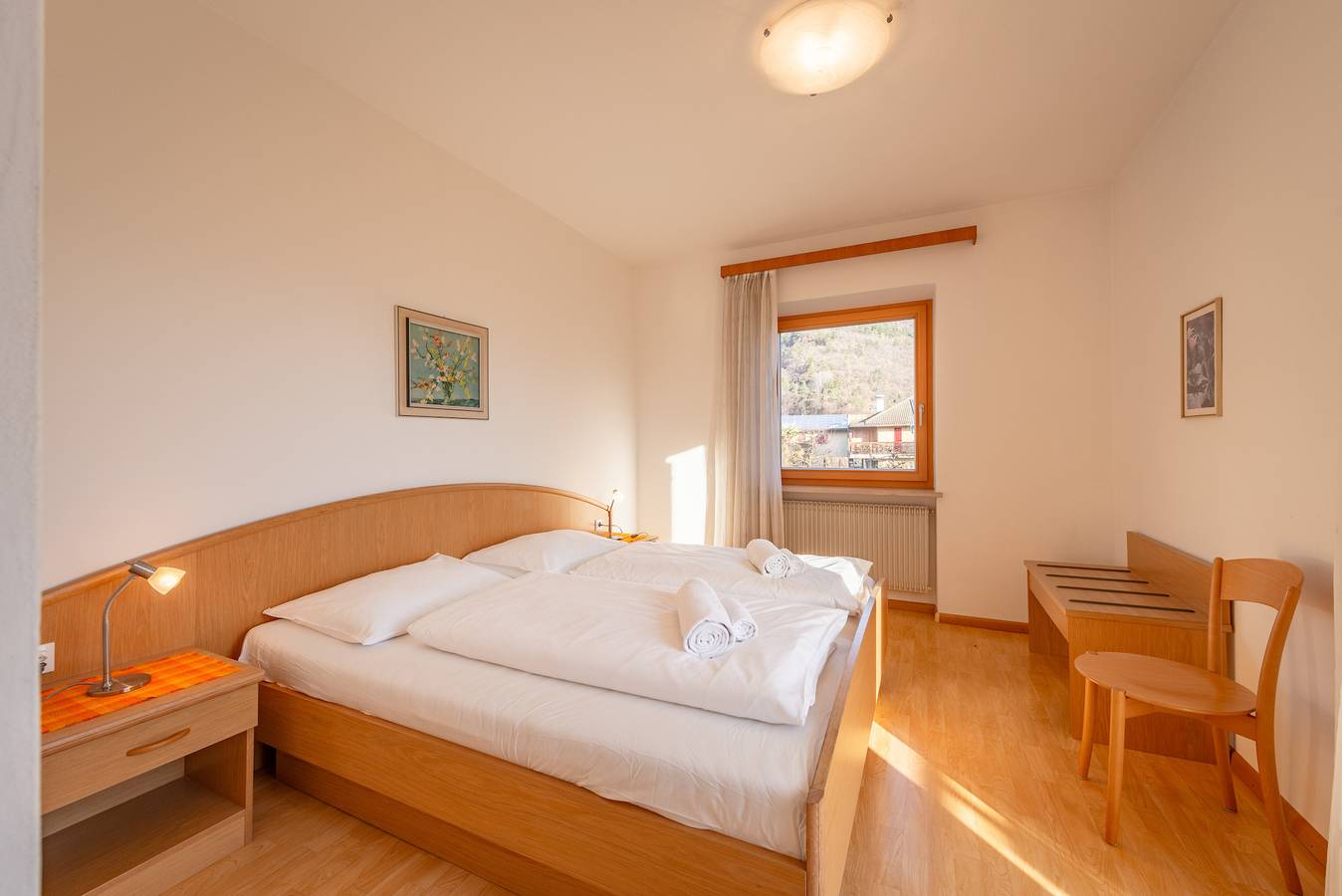 Entire apartment, 729B Apartments Haus Weinberg in Kalterer See, Kaltern an der Weinstraße