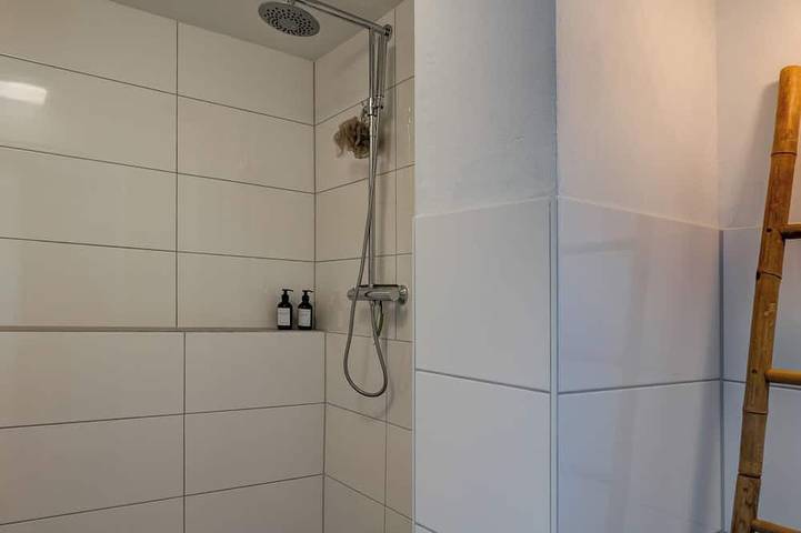 Ganze Wohnung, Grimmwelt - Apartment am Bergpark in Bad Wilhelmshöhe, Kassel