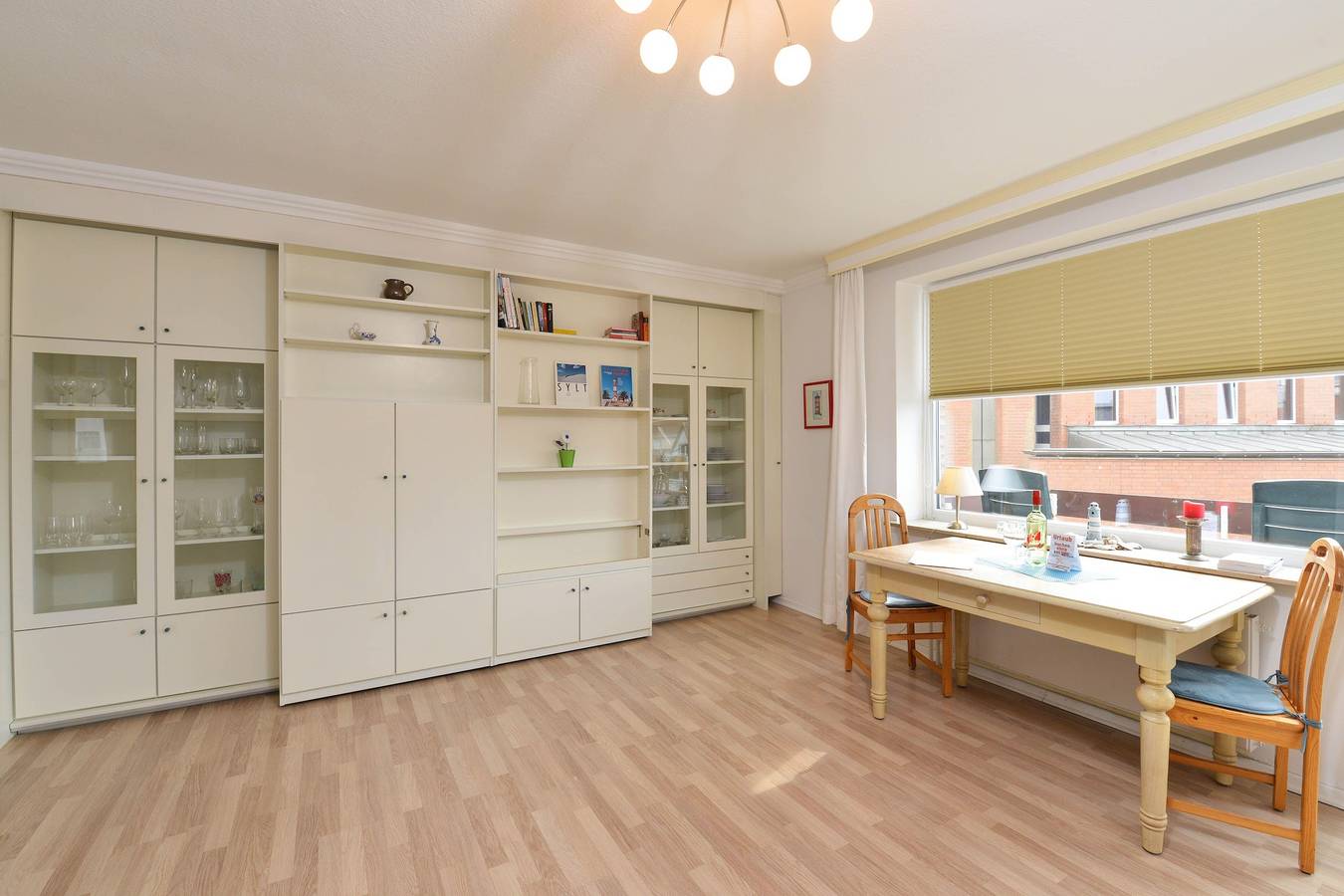 Ganzes Studio, App.14 Sylter Strandperle in Westerland, Sylt (Gemeinde)