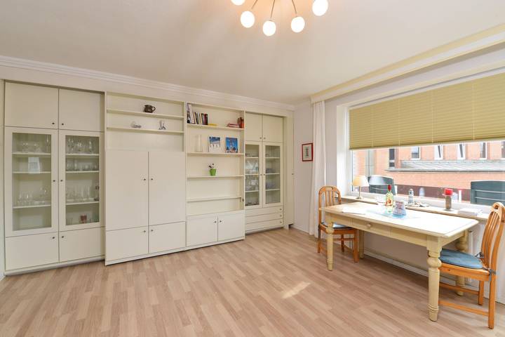 Ganzes Studio, App.14 Sylter Strandperle in Westerland, Sylt (Gemeinde)