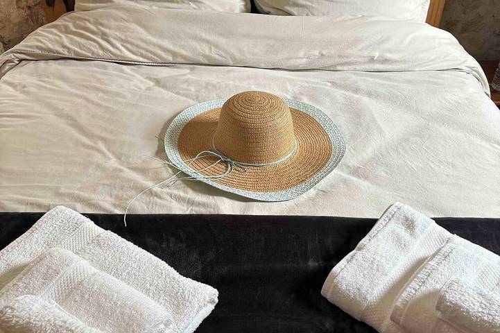 Location de vacances pour 18 personnes, avec jardin, animaux acceptés à Pont-du-Casse - 4