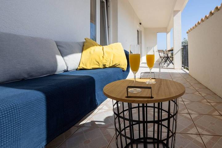 House Srica in Biograd na Moru, Zadar