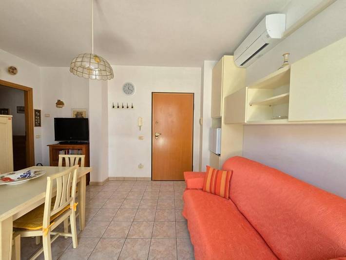 Gîte pour 4 personnes, avec Balcon et Vue à Porto Potenza Picena - 3