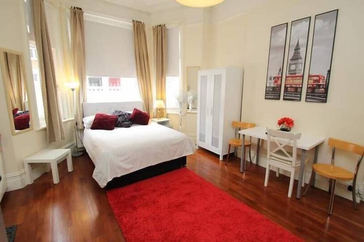 Apartment for 2 people in Hammersmith and Fulham