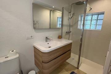 Chalet pour 9 Personnes dans Canyelles Petites, Roses, Photo 3