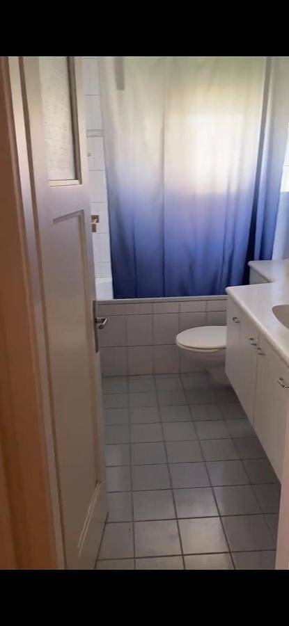 Gîte pour 3 personnes, avec vue et balcon à Horw - 2