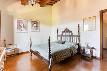 Villa per 15 Persone in Massarosa, Versilia, Foto 3