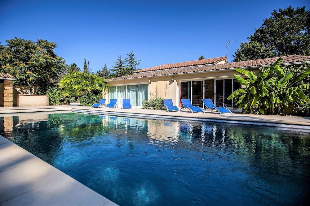Maison de vacances