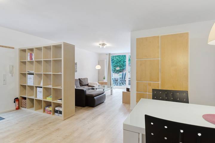 Ferienwohnung für 2 Personen in Singen