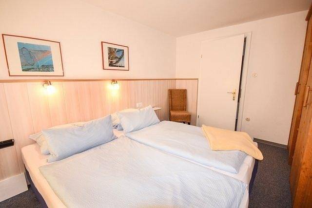 Ganze Ferienwohnung, Seerose Baltrum, Nr. 8 in Baltrum