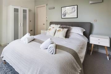 Apartment for 6 People in Woolacombe, Devon, Photo 3