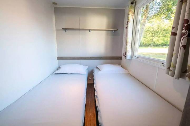 Camping pour 6 personnes à Soulac-sur-Mer - 3