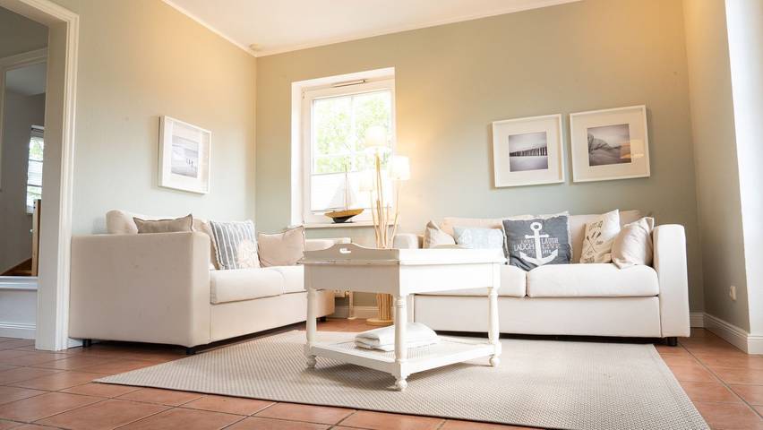 Ferienhaus für 6 Personen, mit Garten und Sauna in Schönberg - 3