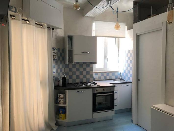 Gîte pour 3 personnes à Terracina - 3