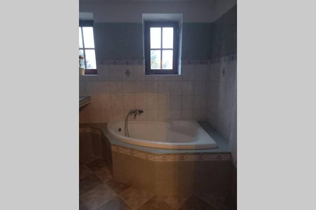 Appartement entier, Vila pod Ještědem in Liberec, Région de Liberec