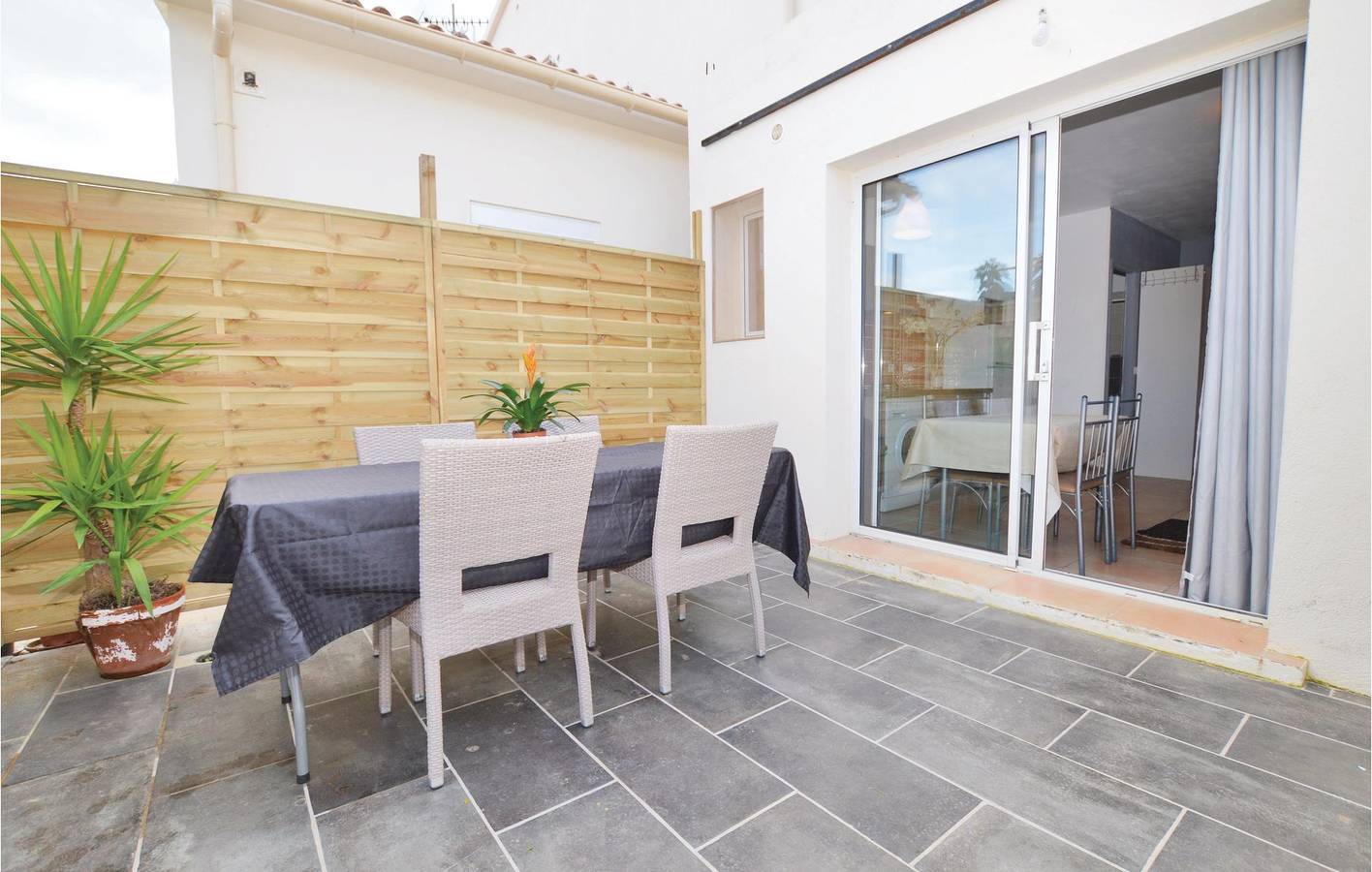 Photo : Maison de vacances