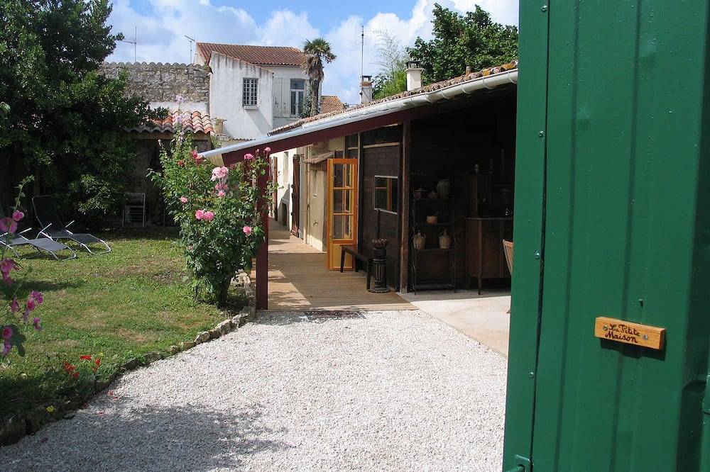 Belle maison de caractère Marennes Oléron. in Marennes, Côte de Beauté