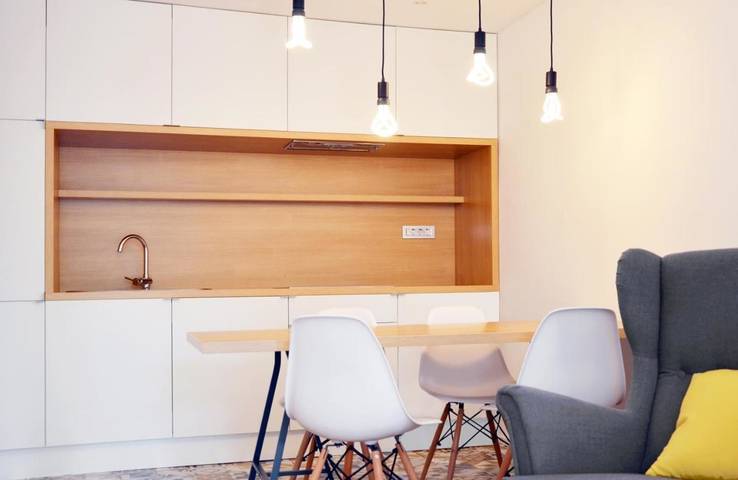 Ferienhaus für 2 Personen, mit Garten in Piran - 3