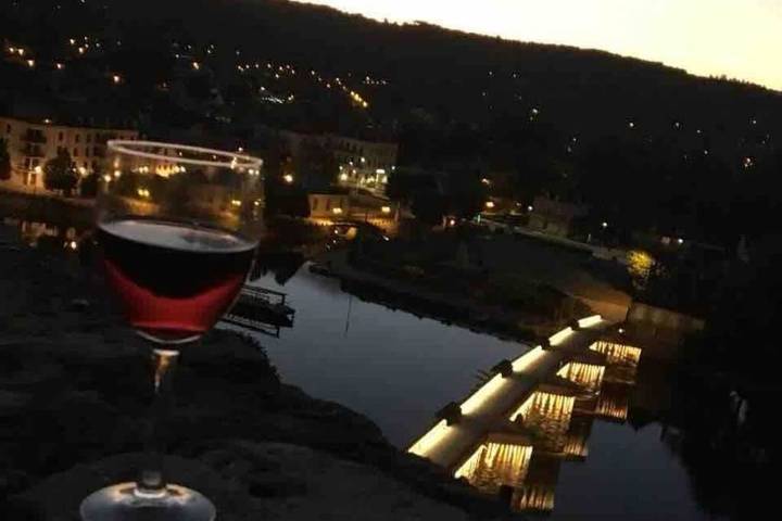 Gîte pour 2 personnes à Terrasson-Lavilledieu - 3