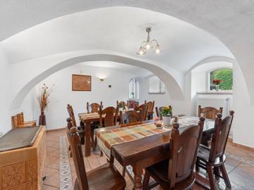 Dom dla 12 osoby w Kravaře, Kraj liberecki, Zdjęcie 2