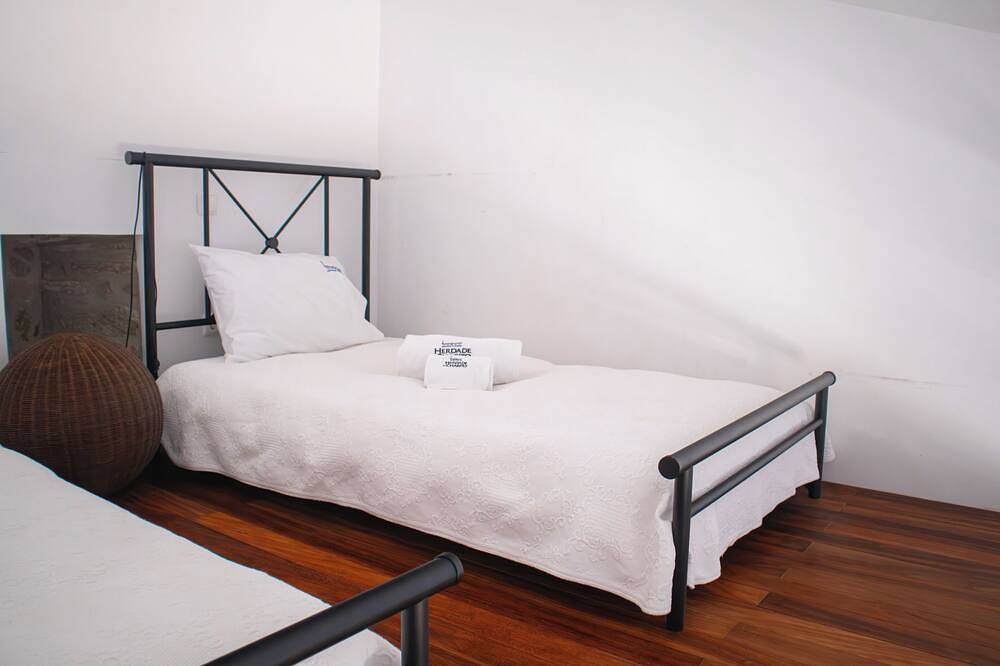 Herdade do Charito - Room Águia in Elvas, Distretto di Portalegre