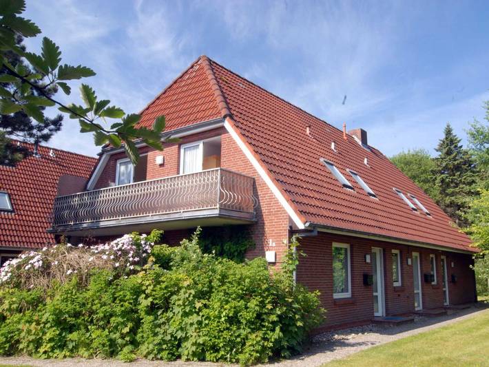 Ganze Ferienwohnung, Haus Böhler Landstraße - Haus Böhler Landstraße Whg 01  Liegeplatz in St. Peter-Ording, Eiderstedt