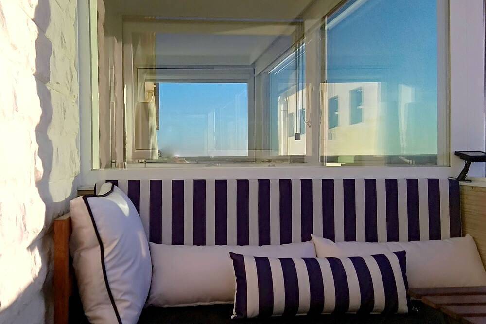 Ganze Wohnung, Panorama Penthouse ❤️ 180º Ocean Views | Best Views in Town in Espinho, Aveiro Distrikt