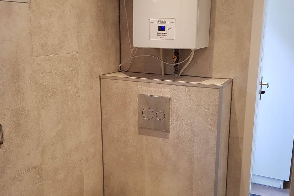 Freistehendes Chalet für 4 Personen, Wlan verfügbar in Drenthe