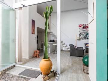 Casa para 4 Personas en Sanlúcar de Barrameda, Costa de la Luz, Foto 2