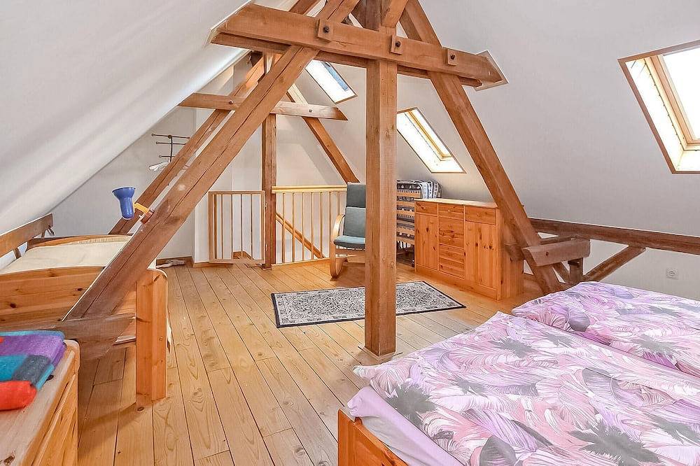 Amazing home in Thomsdorf with Wifi in Thomsdorf, Boitzenburger Land