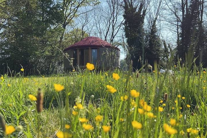 Maison de vacances pour 5 personnes