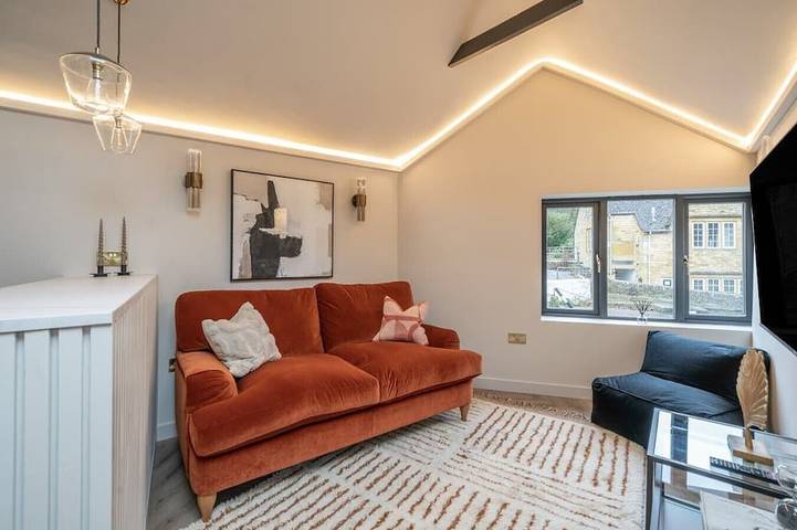 Holiday rental for 2 people in Blockley