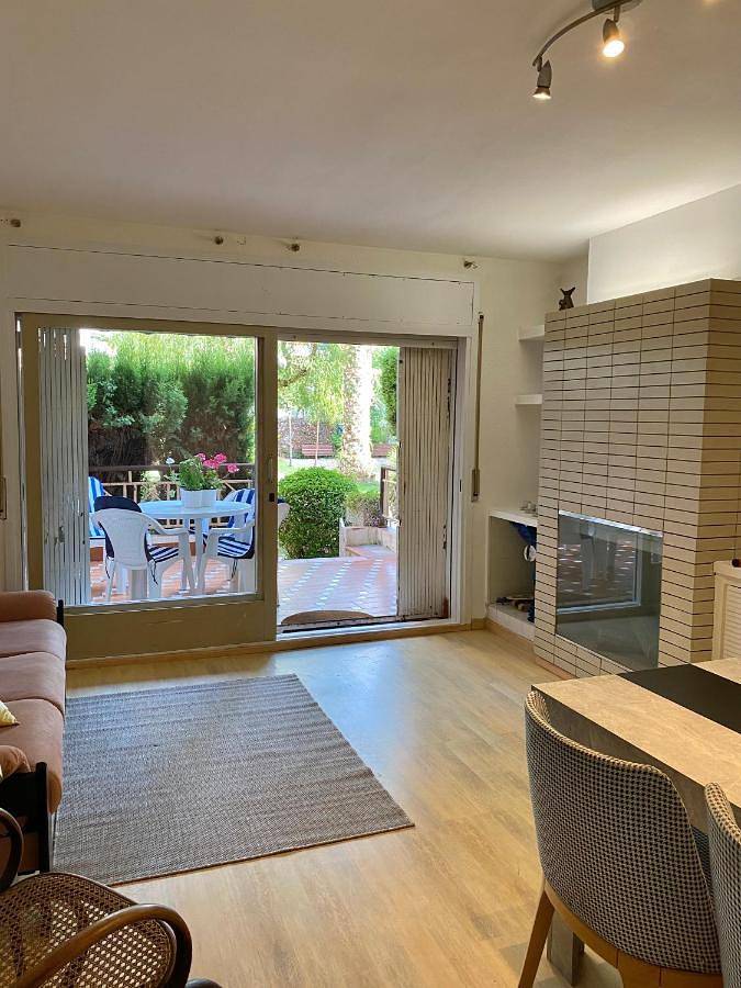 Ganze Wohnung, Mediterranean escape in Platja de Ribes Roges (Vilanova i la Geltrú), Vilanova i la Geltrú
