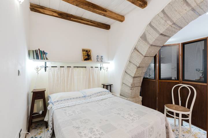 Studio pour 2 personnes, animaux acceptés - 1