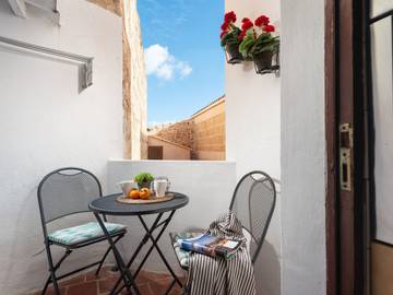 Apartment in Aucanada, Alcúdia für 3 