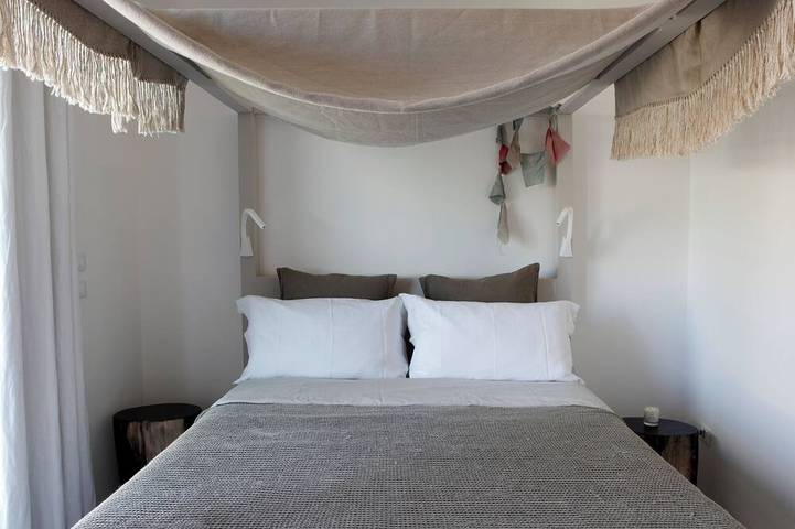 Chambre d’hôte pour 6 personnes à Carmiano - 3