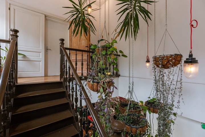 Gîte pour 2 personnes, adapté aux familles à Gand - 3