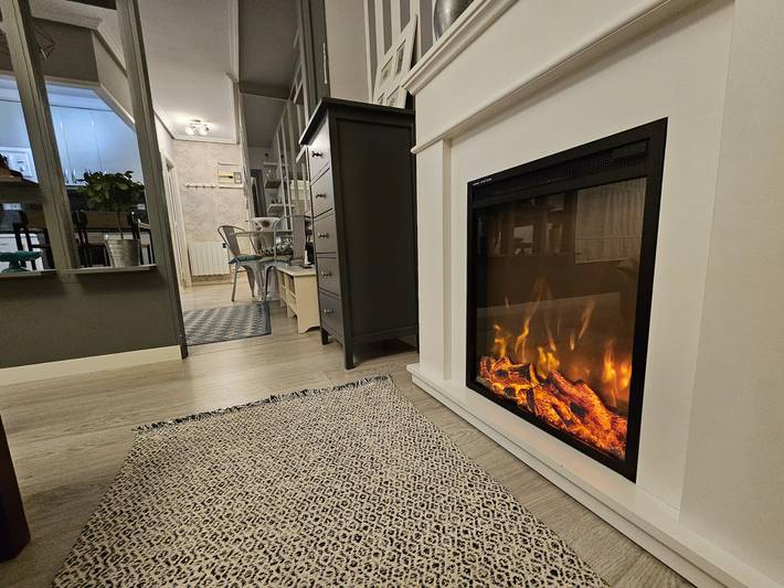 Gîte pour 3 personnes à Oviedo - 4