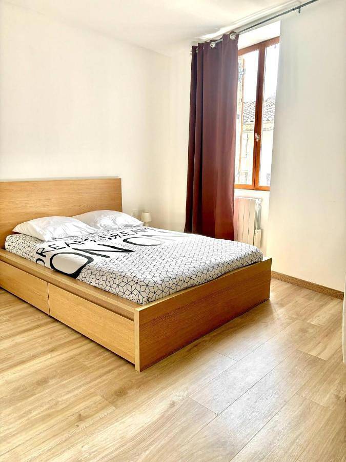 Appartement entier, L'appart cosy Cruas ღ au pied du château in Cruas, Privas (arrondissement)