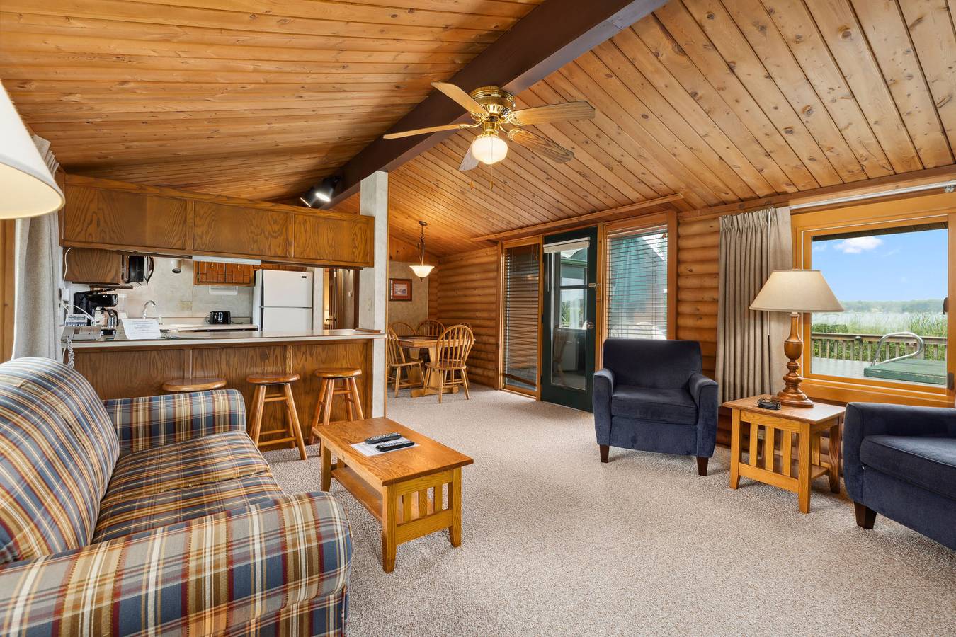 The Lodges at Breezy Point in Breezy Point, Crow Wing County
