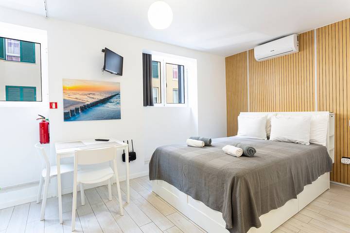 Holiday rental for 2 people in Madeira