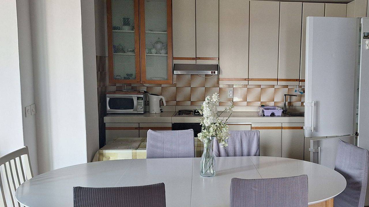 Hel ferieleilighet, Ferienwohnung für 6 Personen (79 m²) in Podgora in Podgora, Makarska Riviera